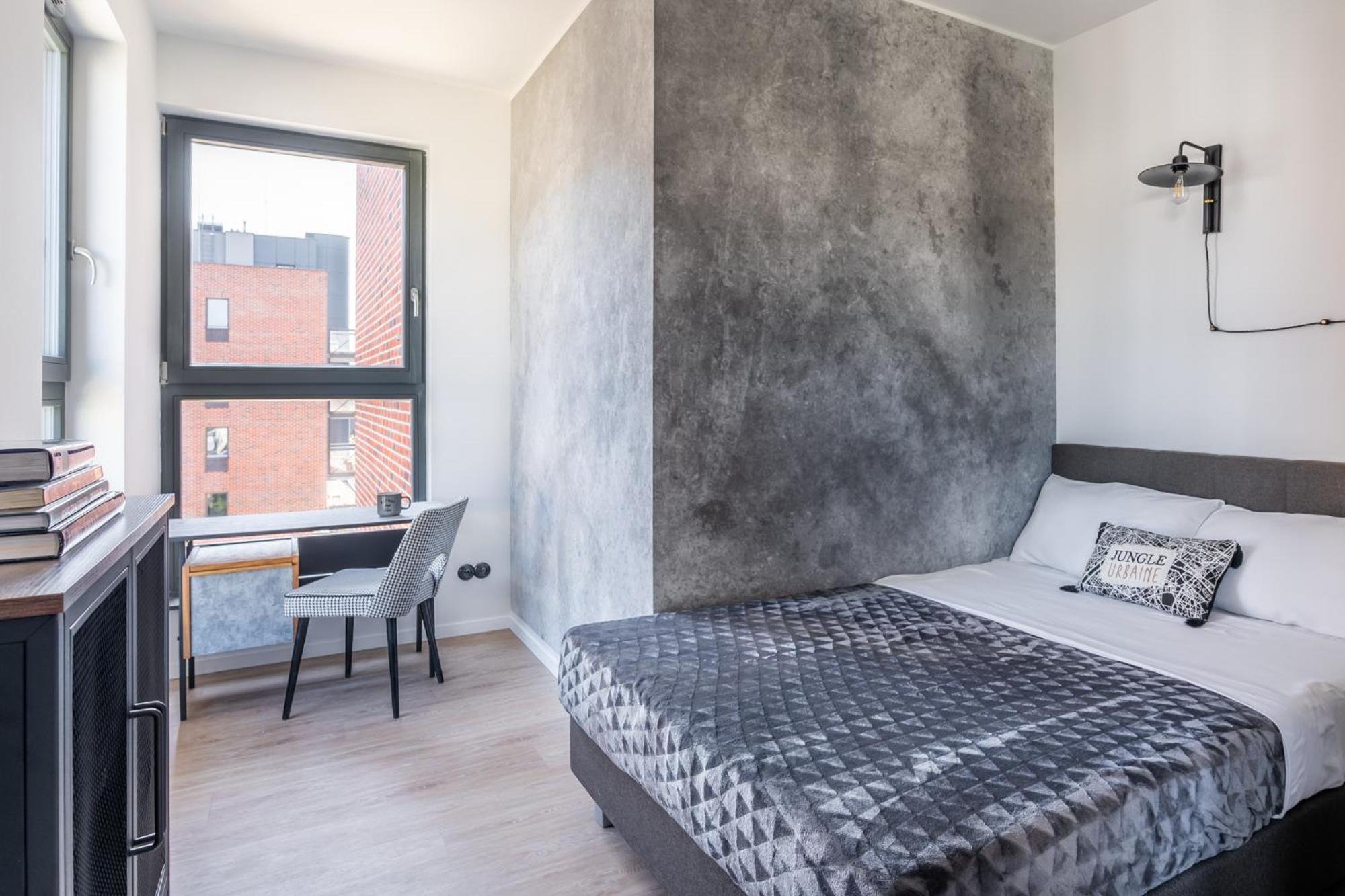 Apartament Apartament Browar Gdańsk